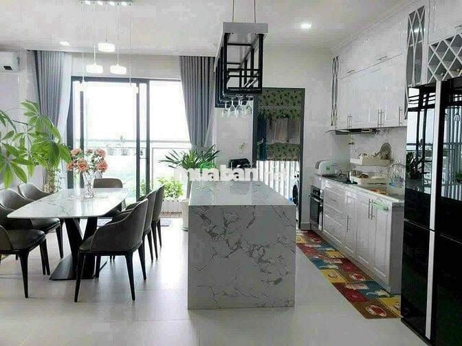 Cho Thuê Nhà 3Phòng Ngủ Gần Trường Tiệu Học Hiệp Thành