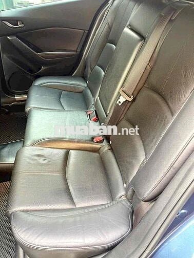 Mazda 3 2018 1.5 AT Xanh 90000 km