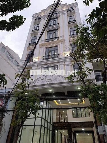 KÝ TÚC XÁ NỮ - Đ. NGUYỄN HUỆ - NK KHỞI NGHĨA - CHÍNH CHỦ 100% - Q1