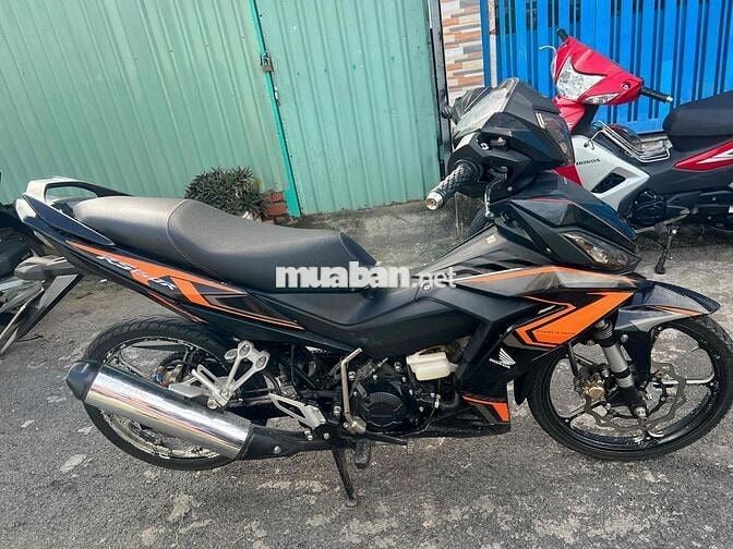 bán hoặc đổi xe khác