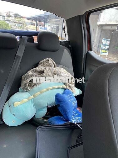 Ford Ranger 2024 XLS 2.0L 4x2 AT - 33000 km