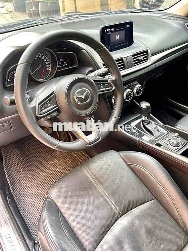 Mazda 3 2018 1.5 AT Xanh 90000 km