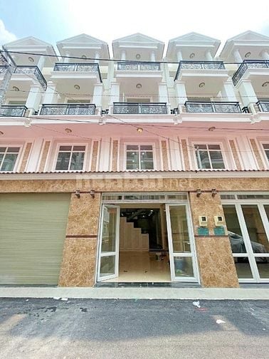 CHO THUÊ NHÀ MỚI NGAY CHỢ ĐẦU MỐI THỦ ĐỨC, CÁCH QL13 50M, CÓ MÁY LẠNH