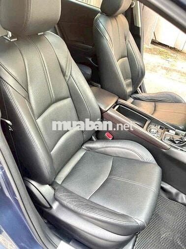 Mazda 3 2018 1.5 AT Xanh 90000 km