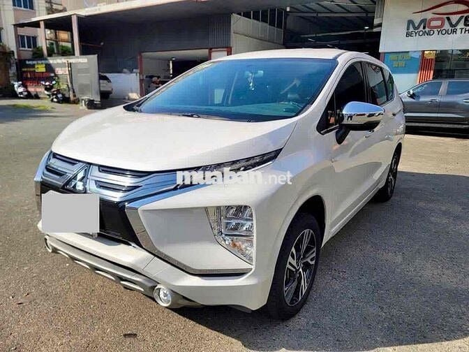 Xpander 20 AT Trắng od 5v1