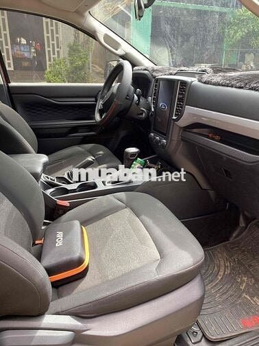 Ford Ranger 2024 XLS 2.0L 4x2 AT - 33000 km