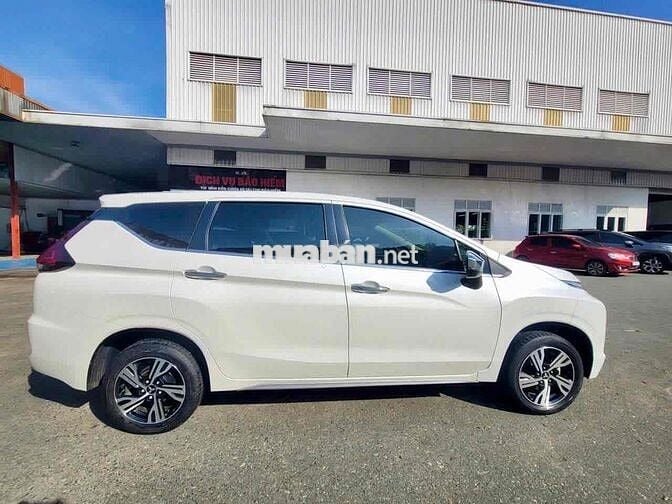 Xpander 20 AT Trắng od 5v1