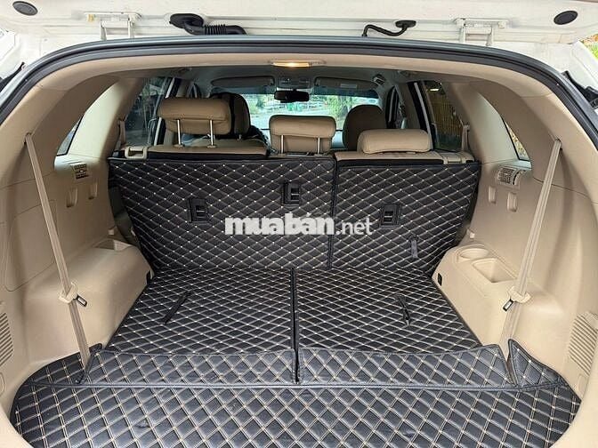 Kia Sorento 2019 Trắng 7 chỗ GAT