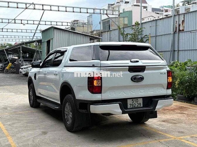 RANGER XLS 2022 lướt 4 vạn ,HỖ TRỢ VAY 70%