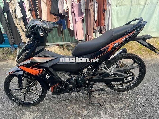 bán hoặc đổi xe khác