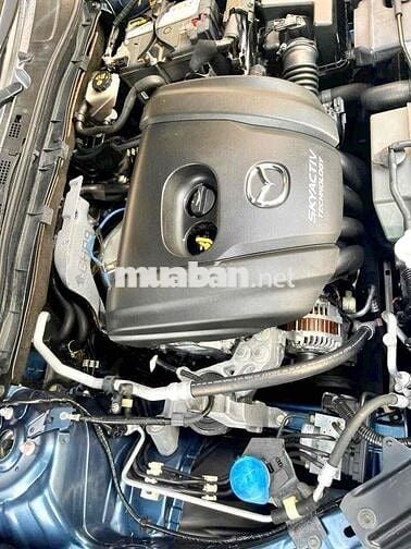 Mazda 3 2018 1.5 AT Xanh 90000 km