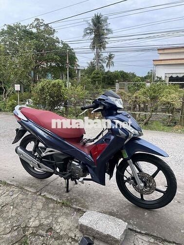 Cần Bán FuTure  Máy RiN Êm