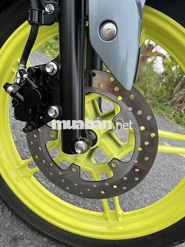 Xe cọp ít đi chủ chùm mền 500km bao check hãng