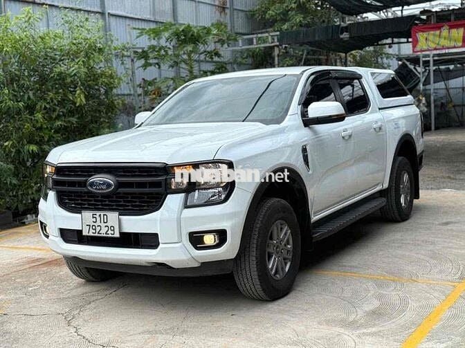 RANGER XLS 2022 lướt 4 vạn ,HỖ TRỢ VAY 70%
