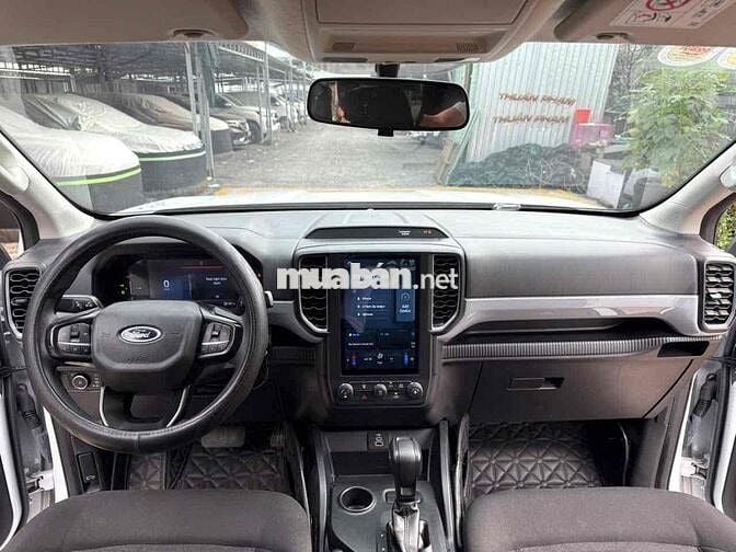 RANGER XLS 2022 lướt 4 vạn ,HỖ TRỢ VAY 70%