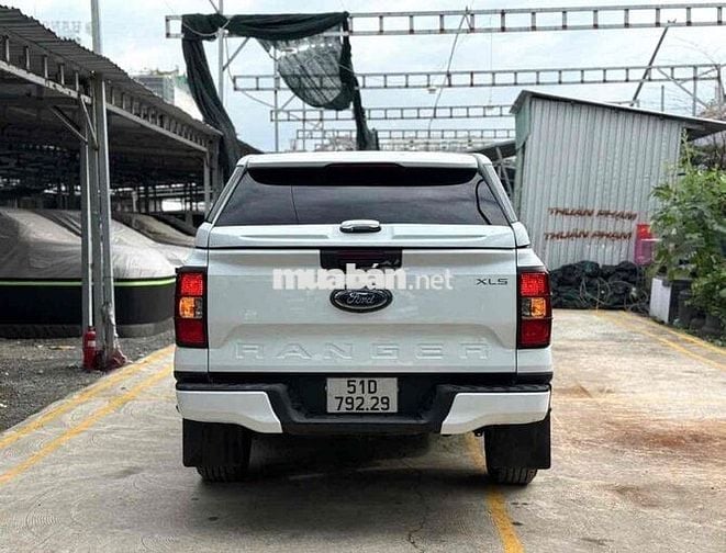 RANGER XLS 2022 lướt 4 vạn ,HỖ TRỢ VAY 70%