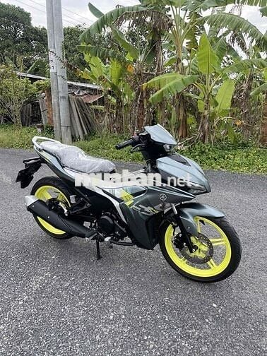 Xe cọp ít đi chủ chùm mền 500km bao check hãng