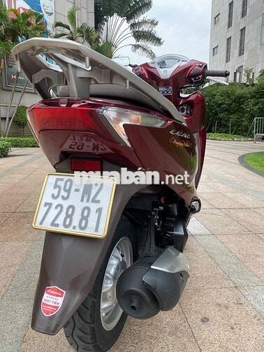 bán xe lead 4val 2023 phiên bảng ĐB : 9 chinh chủ