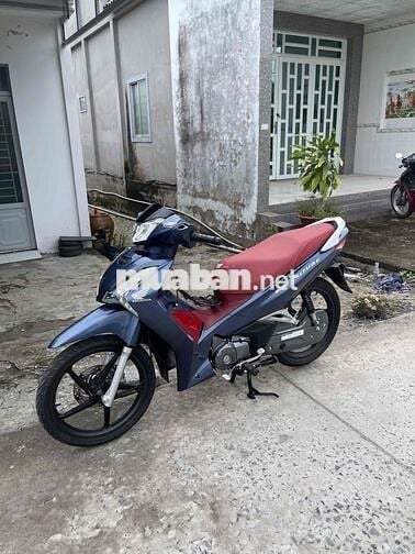 Cần Bán FuTure  Máy RiN Êm