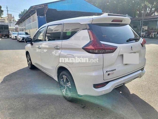 Xpander 20 AT Trắng od 5v1