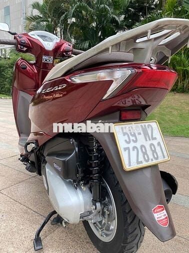 bán xe lead 4val 2023 phiên bảng ĐB : 9 chinh chủ