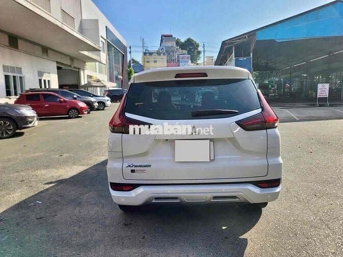 Xpander 20 AT Trắng od 5v1