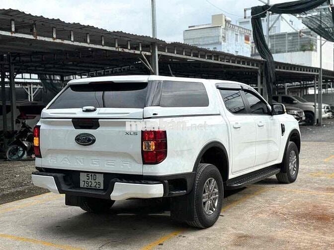 RANGER XLS 2022 lướt 4 vạn ,HỖ TRỢ VAY 70%