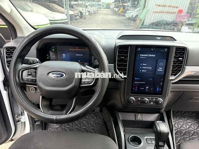 RANGER XLS 2022 lướt 4 vạn ,HỖ TRỢ VAY 70%