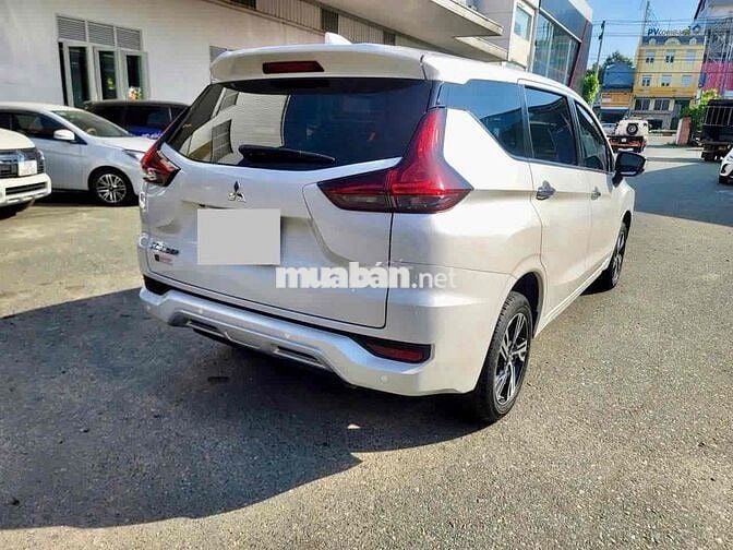 Xpander 20 AT Trắng od 5v1