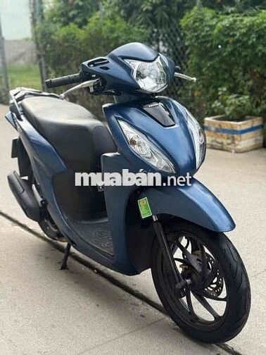 VISION 2023 chính chủ máy siêu cọp zin bao zin