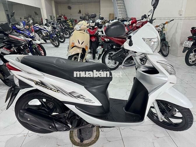 ✅VISION FI 2012 ĐẸP ZIN MỚI CHÁT 👍