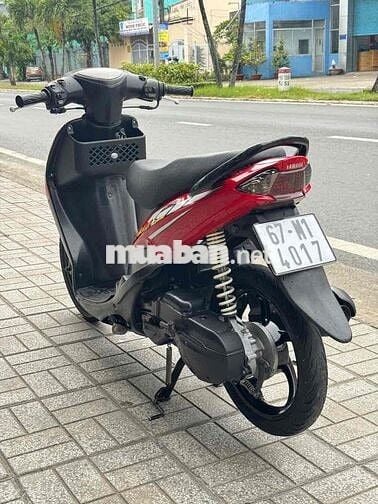 Mio xe đẹp keng máy ngon bóc biển67