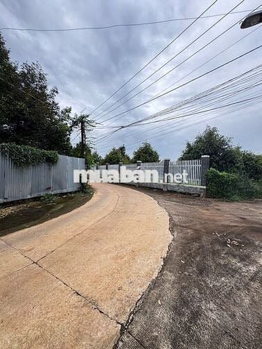 Đất thổ cư sổ riêng 10x28 giá 980 triệu ở Phường Bình Lộc Long Khánh