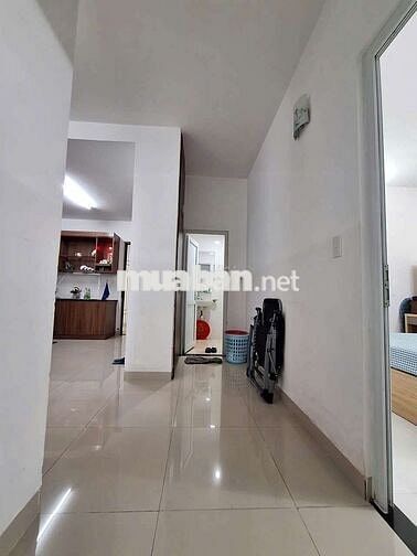 TH
Cho Thuê Căn Hộ Full nội thất Chung Cư Bình Phú 2