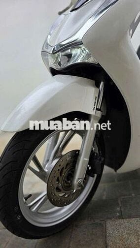 Honda SH 150i ABS 2021 Trắng