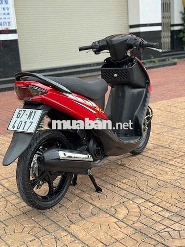 Mio xe đẹp keng máy ngon bóc biển67