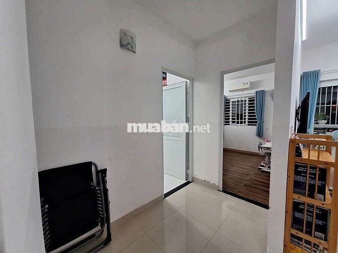 TH
Cho Thuê Căn Hộ Full nội thất Chung Cư Bình Phú 2