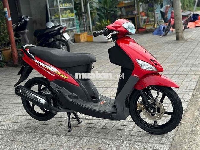 Mio xe đẹp keng máy ngon bóc biển67