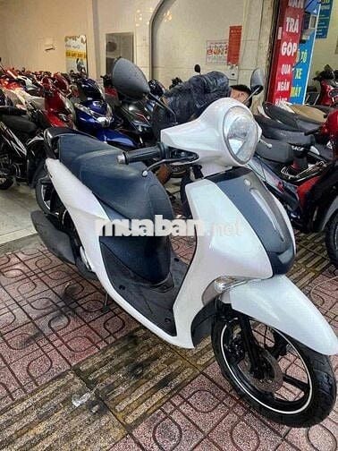 JANUS 2018 chính chủ máy siêu chất zin 100% bao z