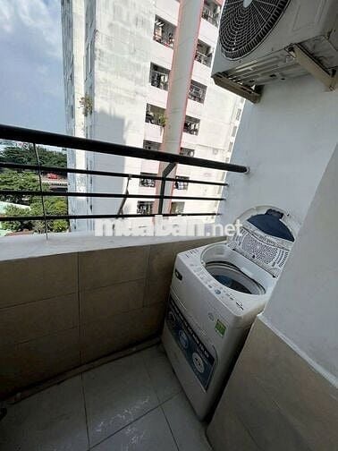 Cho thuê căn hộ CC Thái An, Nguyễn Văn Quá, Q12. Giá 6tr 40m2 full NT