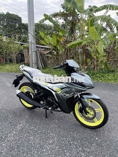 Xe cọp ít đi chủ chùm mền 500km bao check hãng