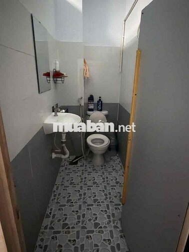 NHÀ PHẠM ĐÌNH HỔ, Q6, 4x12, 1TRỆT2LẦU, 5PN ĐƯỜNG LỚN ĐÔNG ĐÚC 12tr