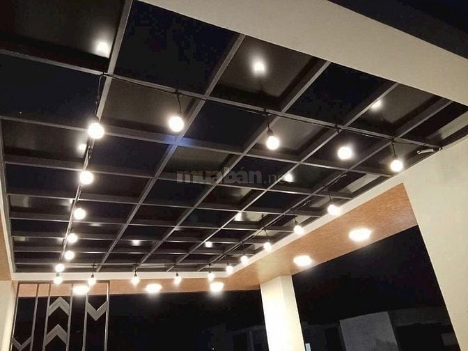 CHỦ GIẢM 300 TRIỆU BÁN GẤP NHÀ 1T/2L MỚI XÂY XONG