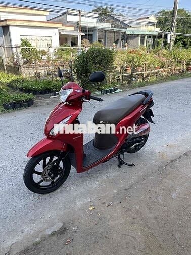 Cần Bán Xe Vision Có Hỗ trợ góp ạ