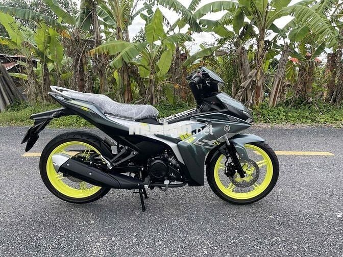 Xe cọp ít đi chủ chùm mền 500km bao check hãng