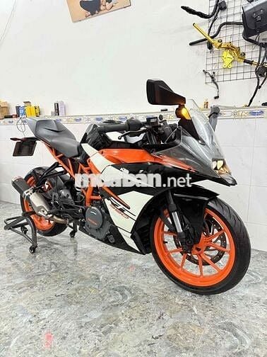 Bán KTM RC390 SX 2018 2019 dk 2022 BSTP