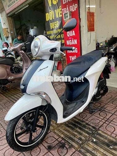 JANUS 2018 chính chủ máy siêu chất zin 100% bao z