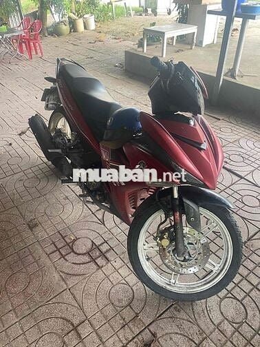 EXCITER 150 ZIN 9 Chủ Bán - Đỏ Đen Sport - Giá Tốt