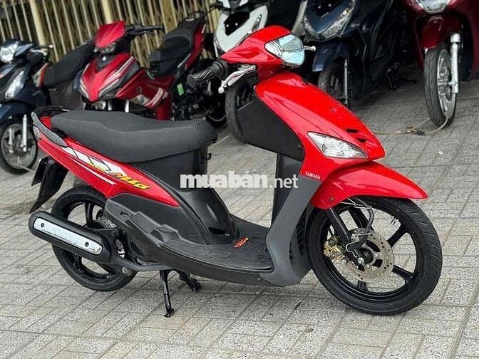 Mio xe đẹp keng máy ngon bóc biển67