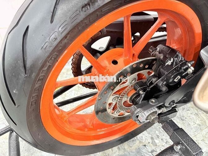 Bán KTM RC390 SX 2018 2019 dk 2022 BSTP